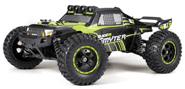 BlackZon Smyter DT