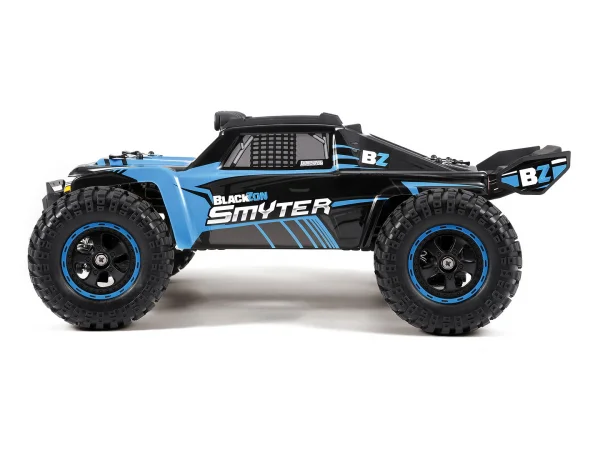 BlackZon Smyter DT