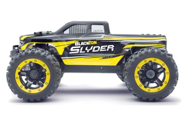BlackZon Slyder MT