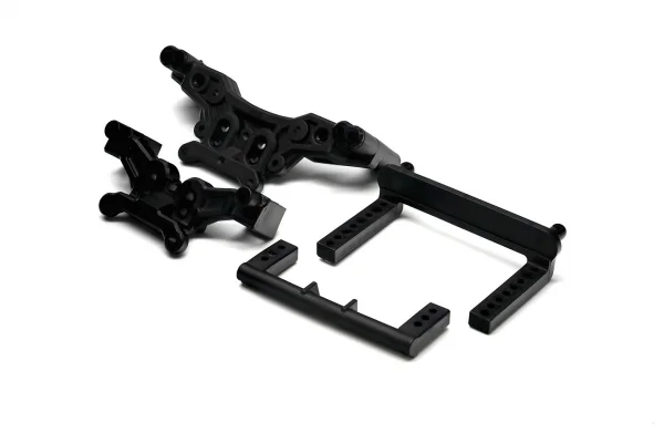 Smyter DB Shock Tower & Body Post Set