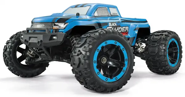 BlackZon Slyder Turbo MT — image 14 of 34
