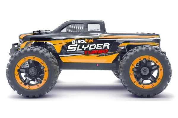 BlackZon Slyder Turbo MT