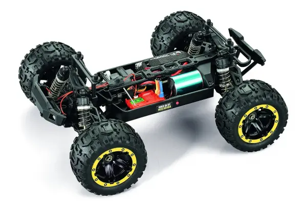 BlackZon Slyder Turbo MT — image 9 of 34