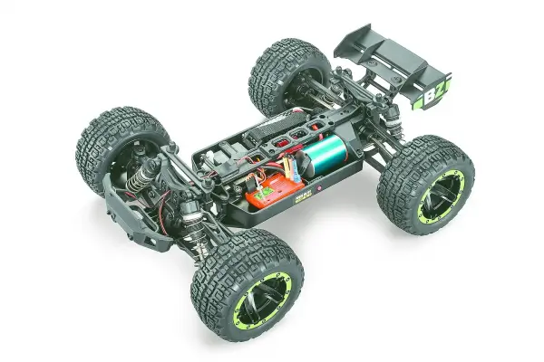 BlackZon Slyder Turbo ST &mdash; image 24 of 31