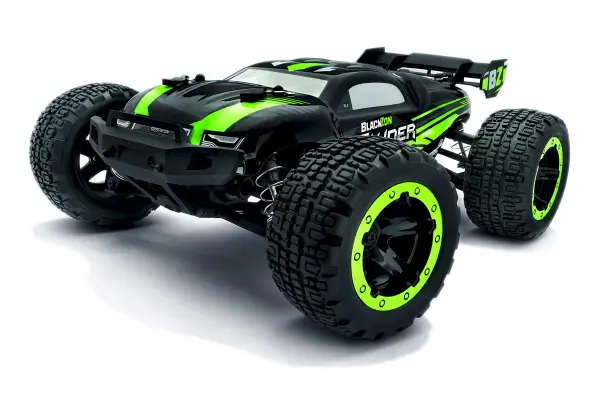 BlackZon Slyder Turbo ST &mdash; image 25 of 31