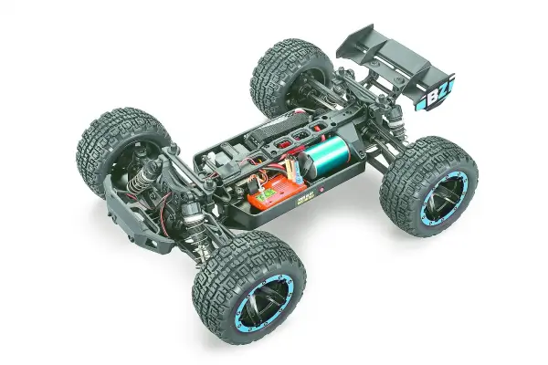 BlackZon Slyder Turbo ST &mdash; image 17 of 31