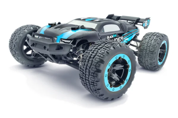 BlackZon Slyder Turbo ST