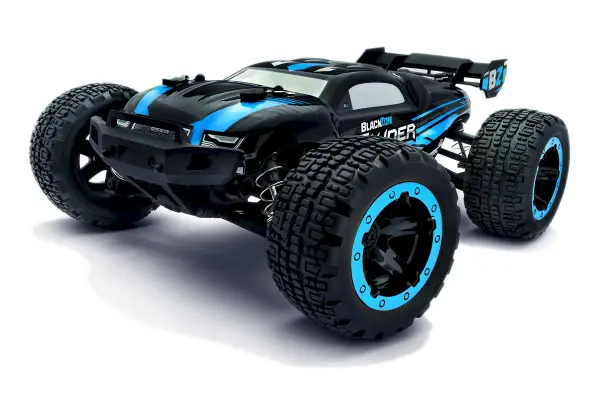 BlackZon Slyder Turbo ST &mdash; image 18 of 31