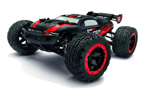 BlackZon Slyder Turbo ST