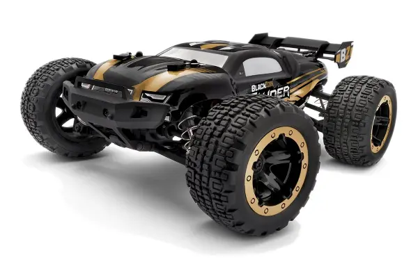 BlackZon Slyder Turbo ST &mdash; image 28 of 31