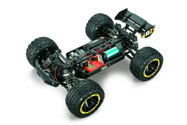 BlackZon Slyder Turbo ST &mdash; image 31 of 31
