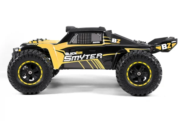 BlackZon Smyter DT
