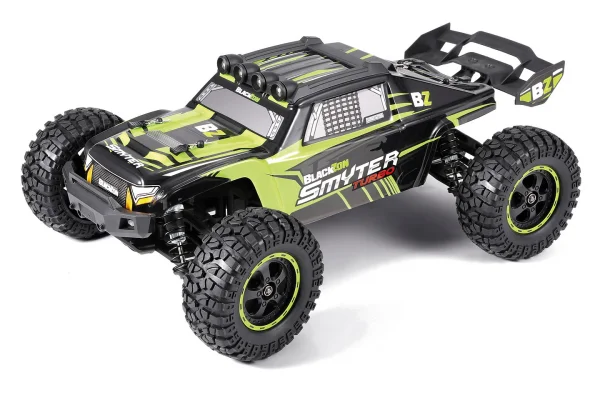 BlackZon Smyter Turbo DT 3S
