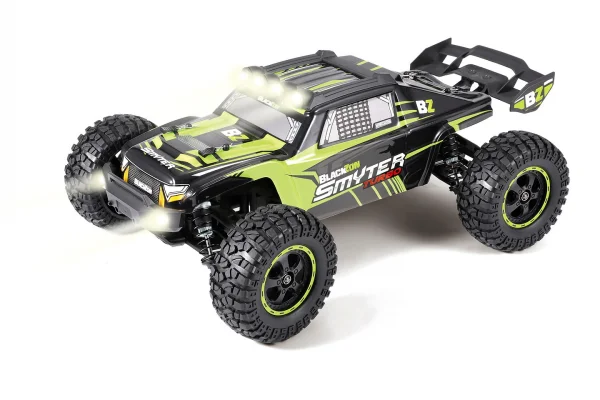 BlackZon Smyter Turbo DT 3S