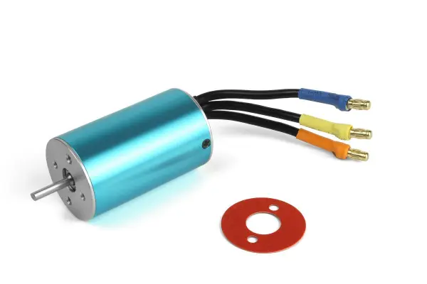 Brushless Motor 2847 4200KV — image 2 of 2