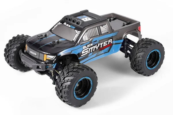 BlackZon Smyter Turbo MT 3S