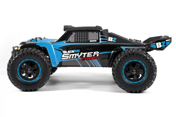 BlackZon Smyter Turbo DT 3S