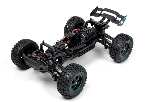 BlackZon Smyter Turbo DT 3S