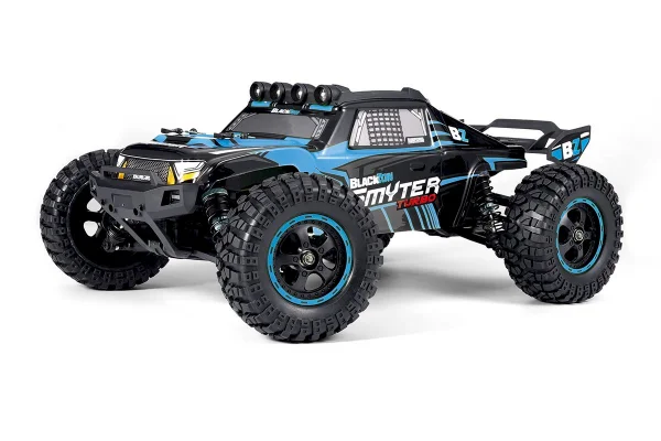 BlackZon Smyter Turbo DT 3S
