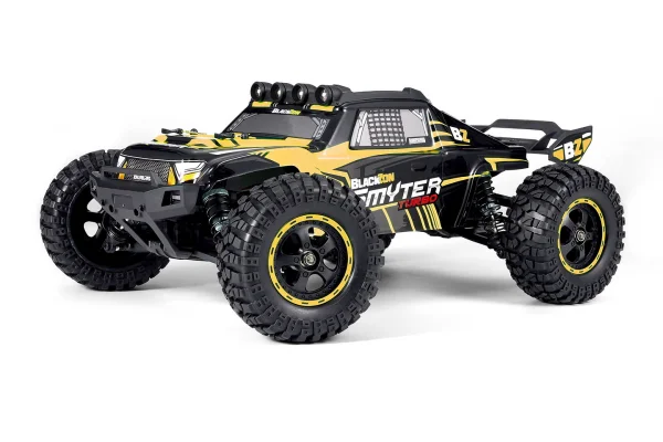 BlackZon Smyter Turbo DT 3S