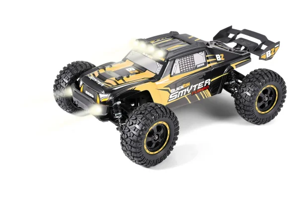 BlackZon Smyter Turbo DT 3S