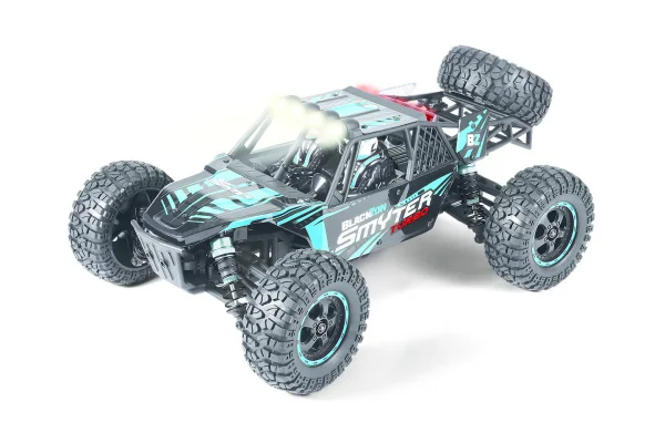 BlackZon Smyter Turbo DB 3S