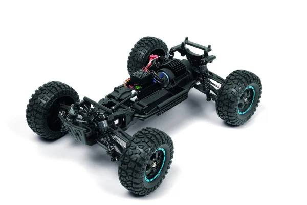 BlackZon Smyter Turbo DB 3S