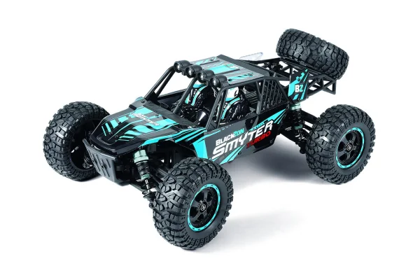 BlackZon Smyter Turbo DB 3S
