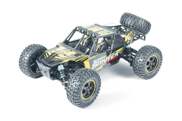 BlackZon Smyter Turbo DB 3S