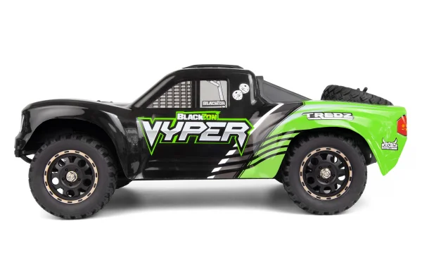 Vyper SC 1:16 4WD - Green