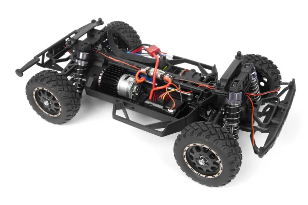 Vyper SC 1:16 4WD - Green