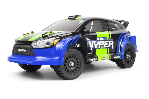 BlackZon Vyper RX
