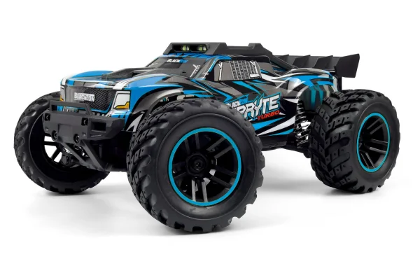 BlackZon Spryte MT Turbo