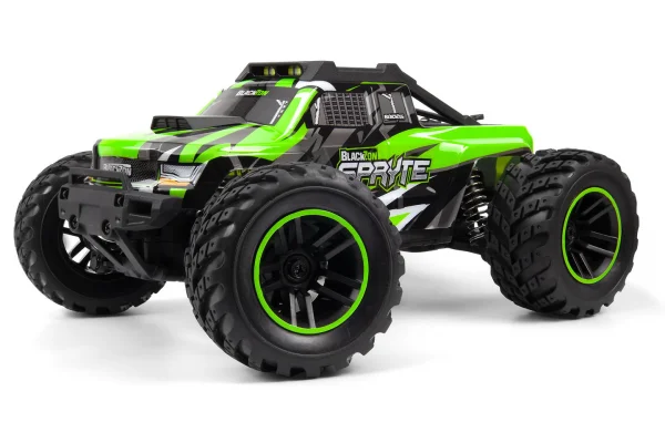 BlackZon Spryte MT