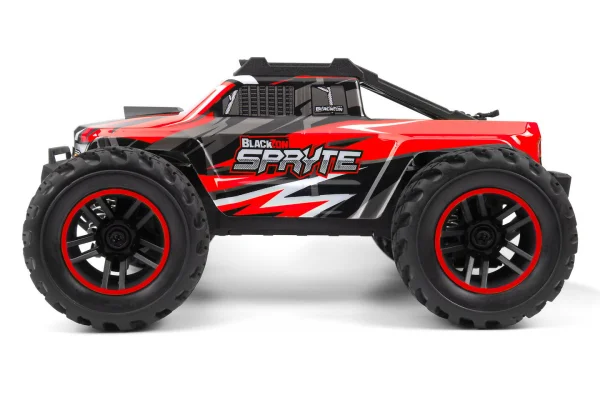 BlackZon Spryte MT