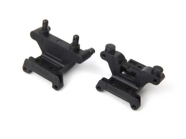 Shock Tower Set (Front/Rear)