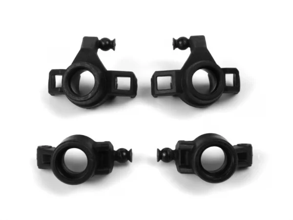 Upright Set (Left/Right/4pcs)