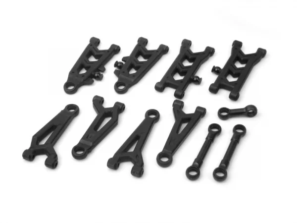 Suspension Arm Set (Front/Rear)