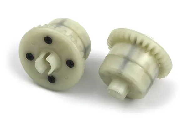 Complete Differential (2) — image 2 of 2