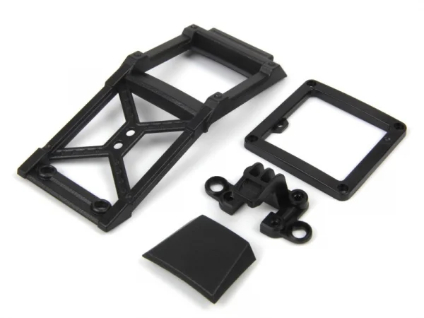 MT Body Parts Set