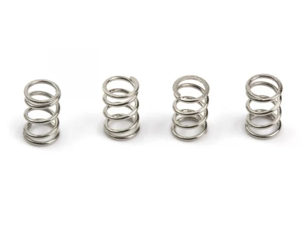 Servo Horn Spring (4)