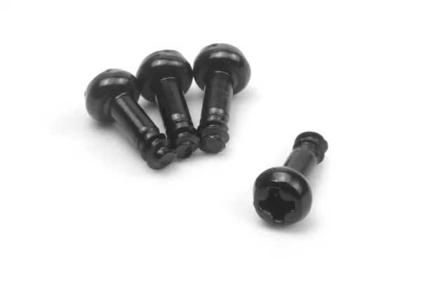 Battery Cover Screws 2.3*6.5mm (4) — image 1 of 2