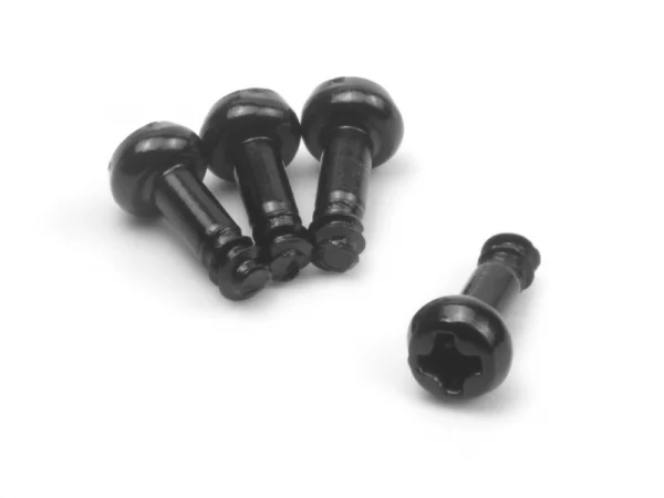 Battery Cover Screws 2.3*6.5mm (4) — image 2 of 2