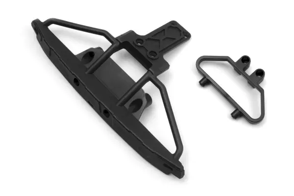 Front Bumper Set — image 2 of 2