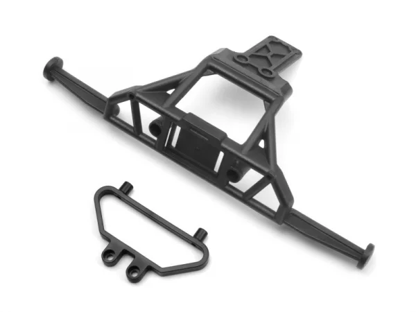 Rear Bumper Set &mdash; image 2 of 2