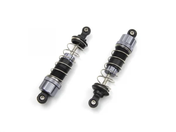 Front Aluminium Shock Set (Assembled/2pcs) — image 2 of 2