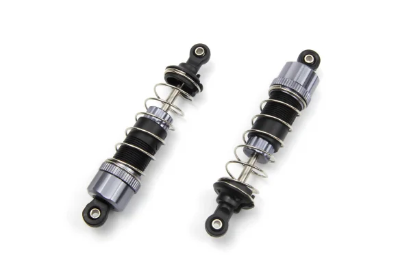 Front Aluminium Shock Set (Assembled/2pcs) — image 1 of 2
