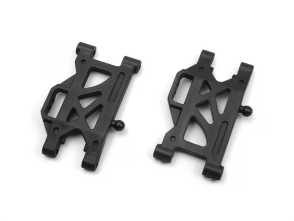 Front Lower Suspension Arm Set (2pcs) &mdash; image 2 of 2