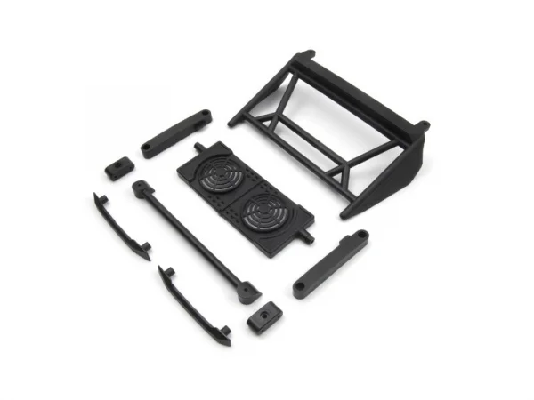 Body Accessory Set &mdash; image 2 of 2