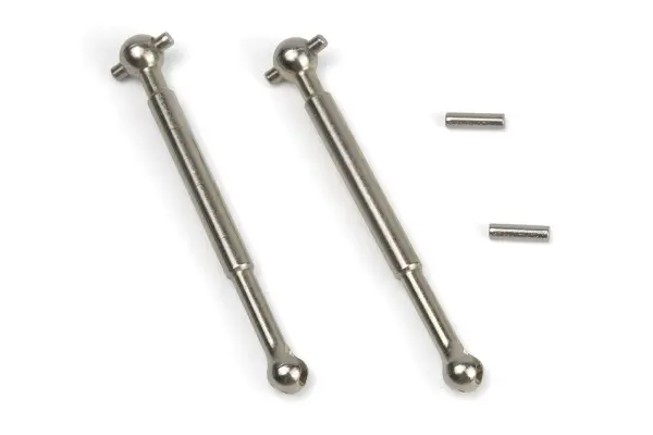 Dogbone Driveshaft (2pcs) — image 2 of 2